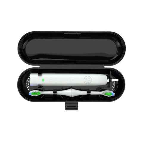 Portable Electric Toothbrush Heads Travel Case Protection Storage Box In Australia - Darrahopens