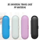 Portable Electric Toothbrush Heads Travel Case Protection Storage Box In Australia - Darrahopens