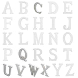 1Pcs Large Wooden Letter Alphabet Decoration Wall Hanging Wedding Party Home Wooden Letter Home Decoration In Australia - Darrahopens
