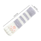 16Pcs Chair Covers Cat Paw Chair Covers Chair Leg Covers Cute Cat Foot Shaped Furniture Feet Covers Chair Leg Floor Protectors In Australia - Darrahopens
