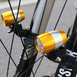 6LED Bike Lights Safety Lights Waterproof Mountain Bike Front Fork Aluminum Alloy Warning Lights Beer Light In Australia - Darrahopens
