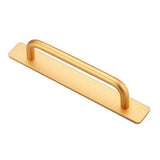 Self Stick Cabinet Drawer Handles Pulls Aluminum Alloy Drawer Push Pull Handles Punch Free Adhesive Handle for Kitchen Cabinet Drawer Window Sliding Closet In Australia - Darrahopens