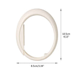 Travel Portable Bag Hook for Hanging Decorative Table Purse Bag Hooks Plastic Table Hanger Holder Handbag Hanger In Australia - Darrahopens