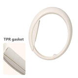 Travel Portable Bag Hook for Hanging Decorative Table Purse Bag Hooks Plastic Table Hanger Holder Handbag Hanger In Australia - Darrahopens