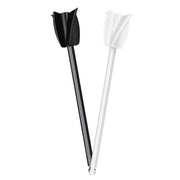 Resin Mixer Epoxy Mixer Paddles Paint Mixer for Drill Reusable Bidirectional Paint Stirrer for Drill Epoxy and Paint Mixer Drill Attachment In Australia - Darrahopens