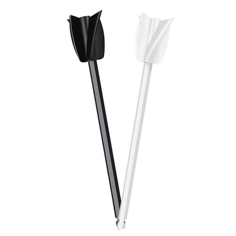Resin Mixer Epoxy Mixer Paddles Paint Mixer for Drill Reusable Bidirectional Paint Stirrer for Drill Epoxy and Paint Mixer Drill Attachment In Australia - Darrahopens