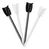 Resin Mixer Epoxy Mixer Paddles Paint Mixer for Drill Reusable Bidirectional Paint Stirrer for Drill Epoxy and Paint Mixer Drill Attachment In Australia - Darrahopens