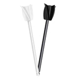 Resin Mixer Epoxy Mixer Paddles Paint Mixer for Drill Reusable Bidirectional Paint Stirrer for Drill Epoxy and Paint Mixer Drill Attachment In Australia - Darrahopens