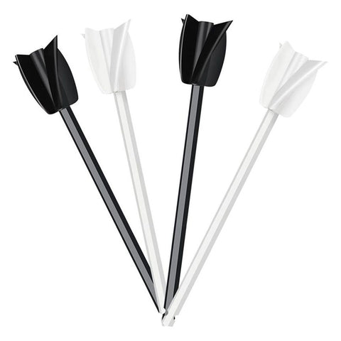 Resin Mixer Epoxy Mixer Paddles Paint Mixer for Drill Reusable Bidirectional Paint Stirrer for Drill Epoxy and Paint Mixer Drill Attachment