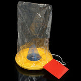 Fly Trap Outdoors Fly Catcher Hanging Fly Bags for Outdoor Barns Stables and Yards