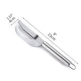 Fish Scaler Remover Cutter Stainless Steel Sawtooth Remover with Handle Multi Functional Home Kitchen Tool