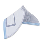 Pack of 6 Wipes Accessories Compatible for Roborock S7 S7 Plus S7+ S7 MaxV S7 MaxV Plus S7 MaxV Ultra Wash Mop
