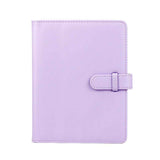 Retro Photo Album 128 Photos Pocket Album PU Cover Picture Album Photo Album Birthday Wedding Gift In Australia - Darrahopens