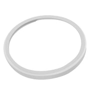 Exhaust Hose Flexible for Mobile Air Conditioning Devices Tumble Dryer Extractor Hood Black Card Ring