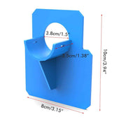 2Pcs Swimming Pool Pipe Holders Swimming Pool Hose Support Brackets Hose Clamps Pool Accessories In Australia - Darrahopens