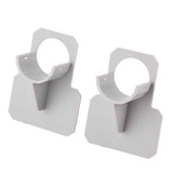 2Pcs Swimming Pool Pipe Holders Swimming Pool Hose Support Brackets Hose Clamps Pool Accessories In Australia - Darrahopens