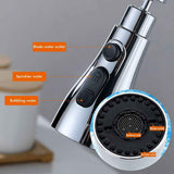 Kitchen Faucet Sprayer Head Replacement Pull Down Faucet Spray Head Pull Out Faucet Sprayer Nozzle In Australia - Darrahopens