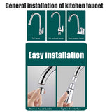 Kitchen Faucet Sprayer Head Replacement Pull Down Faucet Spray Head Pull Out Faucet Sprayer Nozzle In Australia - Darrahopens