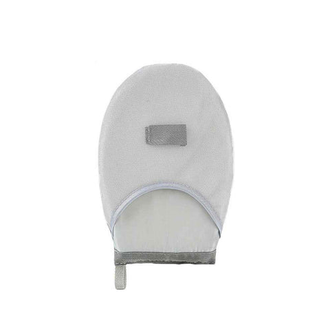 Garment Ironing Glove Protective Anti Steam Mitt with Finger Loop Heat Resistant Clothes Gloves In Australia - Darrahopens