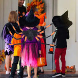 Halloween Giant Spider Backpack Spider Halloween Costume Indoor Outdoor Yard Party Halloween Decor In Australia - Darrahopens