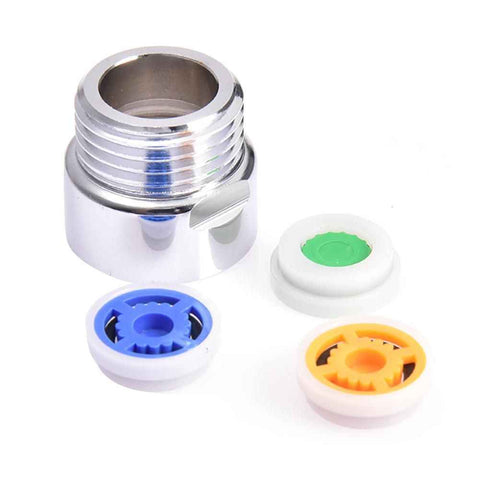 Shower Flow Limiter with 1/2 Thread Diameter Shower Water Saving for Shower Head Power Reduction Limiter for Kitchen Bathroom In Australia - Darrahopens