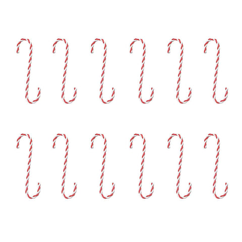 S Shaped Christmas Ornament Hooks Metal Unique Exquisite Decorative Christmas Ornament Hooks Hangers In Australia - Darrahopens