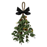 Artificial Mistletoe Leaves Christmas Decoration In Australia - Darrahopens