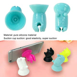 Phone Sunshade Holder Outdoor Phone Sun Umbrella Mobile Cell Phone Stands Mobile Phone Holder In Australia - Darrahopens