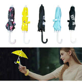 Phone Sunshade Holder Outdoor Phone Sun Umbrella Mobile Cell Phone Stands Mobile Phone Holder In Australia - Darrahopens