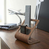 Table Storage Rack Simple Living Room Multi Functional Remote Control Rack Curved Wooden Support In Australia - Darrahopens
