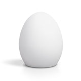 LED Egg Lamp Sturdy Waterproof Easy to Use Remote Control LED Light for Home Party