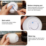 LED Egg Lamp Sturdy Waterproof Easy to Use Remote Control LED Light for Home Party