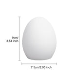 LED Egg Lamp Sturdy Waterproof Easy to Use Remote Control LED Light for Home Party
