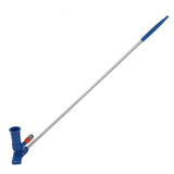 Pool Spa Jet Vacuum Cleaner Portable Pool Vacuum Jet Cleaner with Brush Swimming Pool Cleaning Tool EU Standard In Australia - Darrahopens