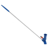 Pool Spa Jet Vacuum Cleaner Portable Pool Vacuum Jet Cleaner with Brush Swimming Pool Cleaning Tool EU Standard In Australia - Darrahopens