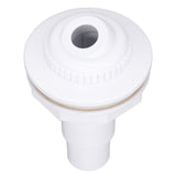Complete Return Outlet Jet Fitting for Above Ground Swimming Pool with Gasket 1in Pipe Adapter In Australia - Darrahopens