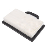 Lawn Mower Air Filter Set Air Filter Sparking Plug Valve Replacement Lawn Tractor Parts for BS