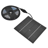 Solar Plant Grow Light Strip Eco Friendly 5W LED High Luminous Flux Promote Growth Solar LED Grow Light Strips 3 Meters / 3.3yd In Australia - Darrahopens