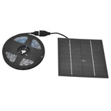 Solar Plant Grow Light Strip Eco Friendly 5W LED High Luminous Flux Promote Growth Solar LED Grow Light Strips 3 Meters / 3.3yd In Australia - Darrahopens