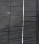 Solar Plant Grow Light Strip Eco Friendly 5W LED High Luminous Flux Promote Growth Solar LED Grow Light Strips 3 Meters / 3.3yd