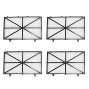 4Pcs Ultra Fine Cartridge Filter Panels Replacement Robotic Pool Cleaner Filter Cartridges for M400 M500 CC Plus Part Number 9991432 R4 In Australia - Darrahopens