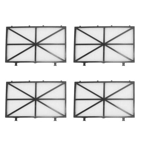4Pcs Ultra Fine Cartridge Filter Panels Replacement Robotic Pool Cleaner Filter Cartridges for M400 M500 CC Plus Part Number 9991432 R4 In Australia - Darrahopens
