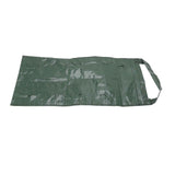 Hanging Planting Bag Multi Holes PE Plant Grow Pouch for Strawberry Vegetable Flower Green 10 Holes In Australia - Darrahopens