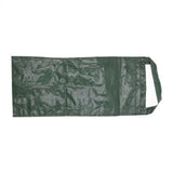 Hanging Planting Bag Multi Holes PE Plant Grow Pouch for Strawberry Vegetable Flower Green 10 Holes