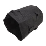 Strawberry Grow Bag 8 Holes Breathable Reusable Multipurpose Garden Grow Bag for Gardens