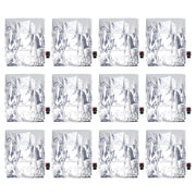 12PCS Water Storage Container Foldable Heat Preservation Emergency Water Bag with Tap for Camping In Australia - Darrahopens