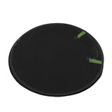 Foldable Plant Drying Net Multilayer Zipper Closure Design 60cm Diameter Herb Buds Dry Net with Storage Bag 6 Layers