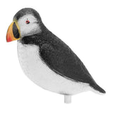 Seabird Figurine Lifelike Vivid Hand Carved Plastic Seabird Sculpture Outdoor Garden Patio Home Decoration In Australia - Darrahopens