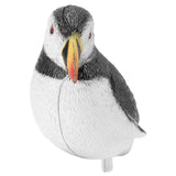 Seabird Figurine Lifelike Vivid Hand Carved Plastic Seabird Sculpture Outdoor Garden Patio Home Decoration In Australia - Darrahopens