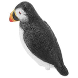 Seabird Figurine Lifelike Vivid Hand Carved Plastic Seabird Sculpture Outdoor Garden Patio Home Decoration In Australia - Darrahopens